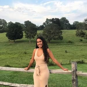 Meet your Posher, Gabrielle